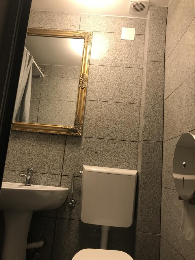 Pensiunea El Plazza Băile Herculane Extérieur photo