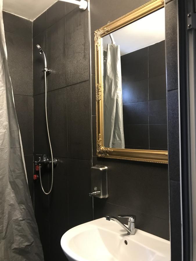 Pensiunea El Plazza Băile Herculane Extérieur photo