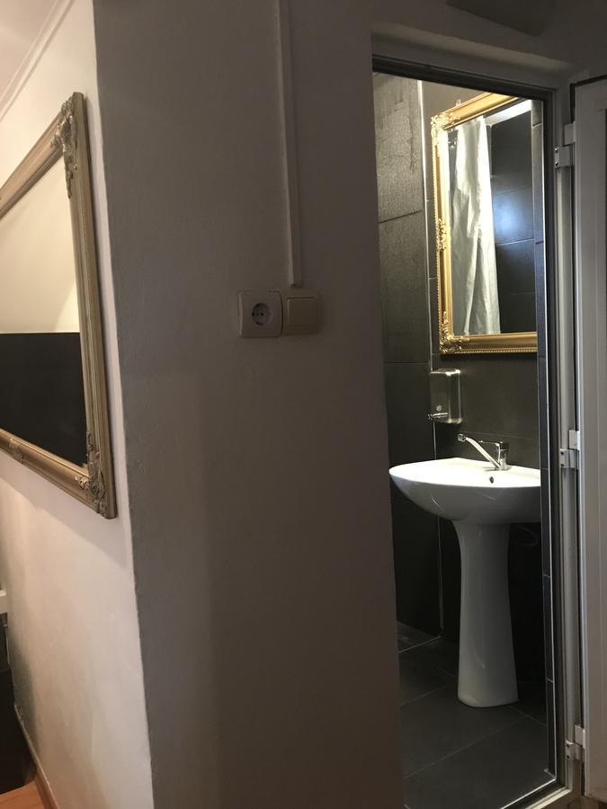 Pensiunea El Plazza Băile Herculane Extérieur photo